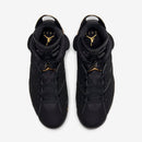 Nike Air Jordan 6 Retro SE "Black Metallic Gold