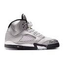 Nike Air Jordan 5 Wings Medium "Grey Metallic Silver"