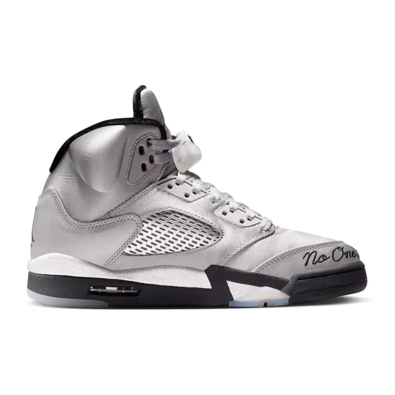 Nike Air Jordan 5 Wings Medium "Grey Metallic Silver"
