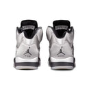 Nike Air Jordan 5 Wings Medium "Grey Metallic Silver"