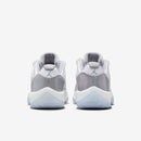 Nike Air Jordan Low 11 "Cool Grey"