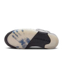 Nike Air Jordan 5 Wings Medium "Grey Metallic Silver"