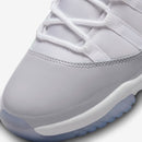 Nike Air Jordan Low 11 "Cool Grey"