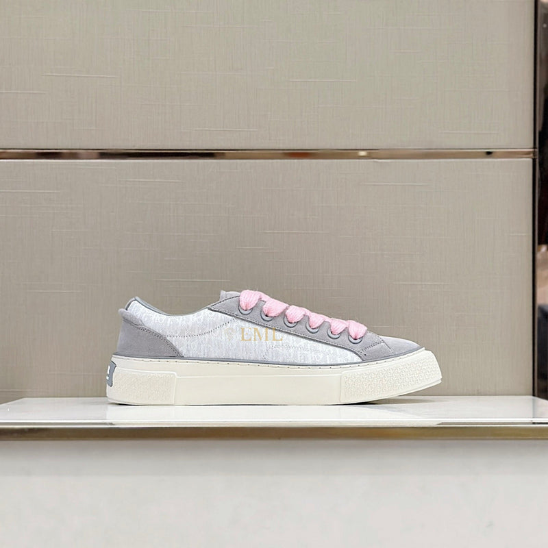 Tênis casual Dior