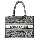 Bolsa Christian Dior Monogram Black