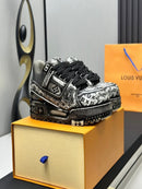 Louis Vuitton Trainer Maxi