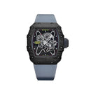 Richard Mille RM 35-01 Rafael Nadal preto carbono TPT (2014)-