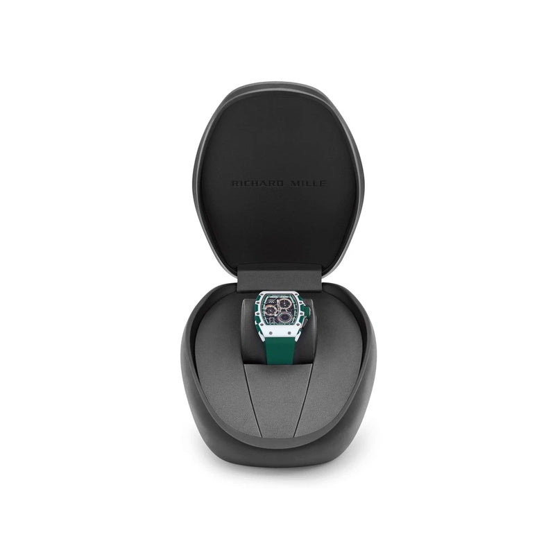 Richard Mille RM 72-01 'Le Mans Classic' cronógrafo automático flyback quartzo-