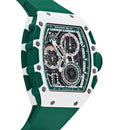 Richard Mille RM 72-01 'Le Mans Classic' cronógrafo automático flyback quartzo-