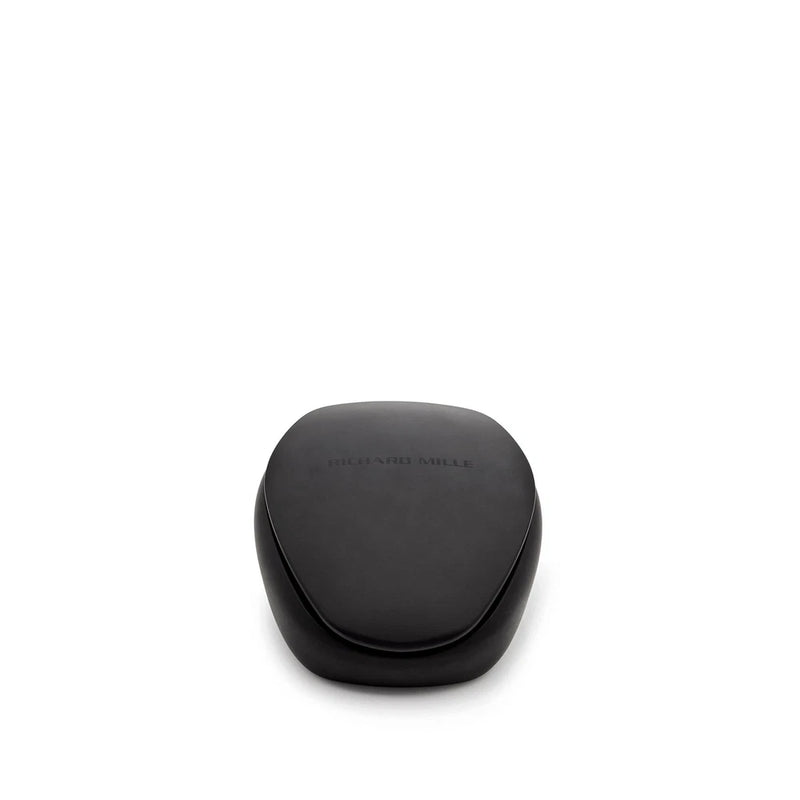 Cronógrafo interno Richard Mille RM 72-01 estilo de vida cerâmica branca-