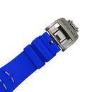 Relógio masculino Richard Mille RM11-04 Flyback cronógrafo Roberto Mancini TO170887-