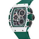 Richard Mille RM 72-01 'Le Mans Classic' cronógrafo automático flyback quartzo-