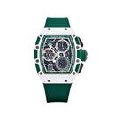 Richard Mille RM 72-01 'Le Mans Classic' cronógrafo automático flyback quartzo-