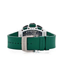 Richard Mille RM 72-01 'Le Mans Classic' cronógrafo automático flyback quartzo-