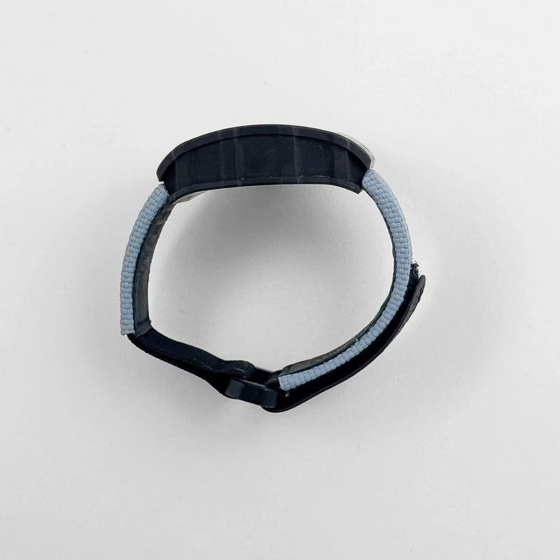 Richard Mille RM 35-01 Rafael Nadal preto carbono TPT (2014)-