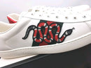 Gucci ACE Cobra White