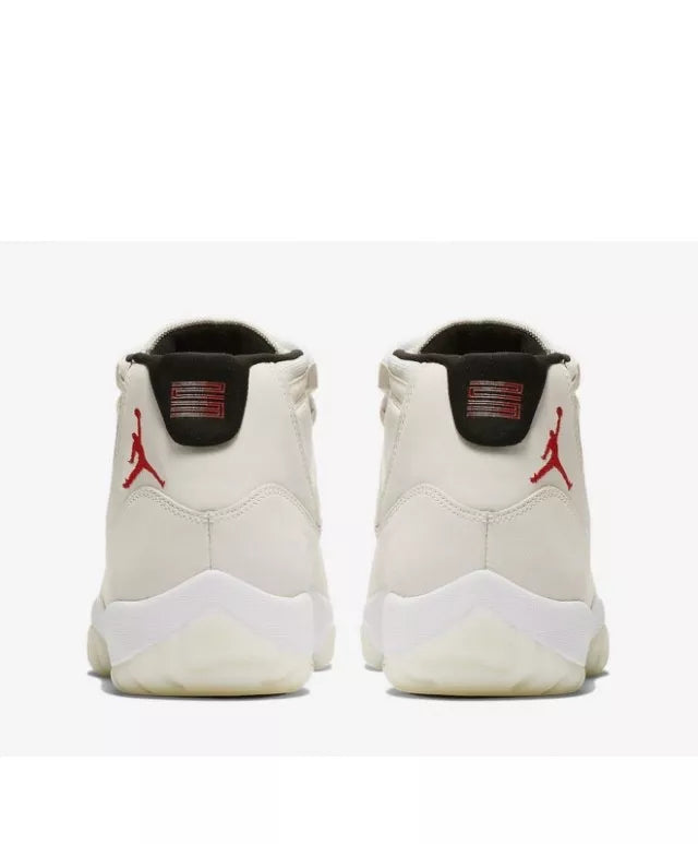 Nike Air Jordan 11 Retro "Platinum Tint"