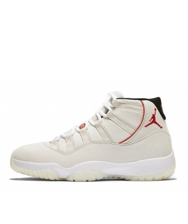 Nike Air Jordan 11 Retro "Platinum Tint"