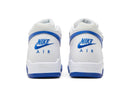 Nike Flight Legacy "White/Blue"