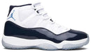 Nike Air Jordan 11 Retro "UNC Win Like 82"
