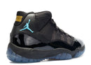 Nike Air Jordan 11 "Gamma Blue"