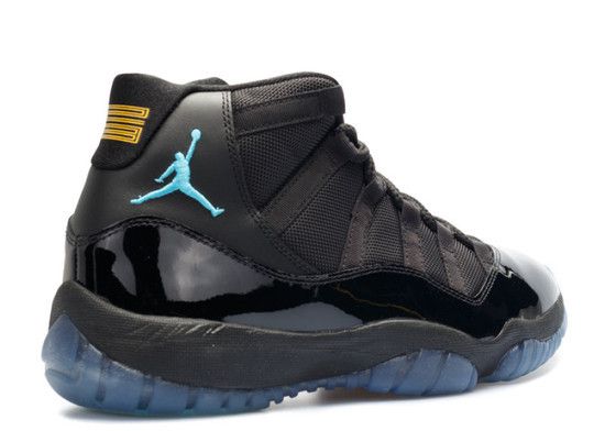 Nike Air Jordan 11 "Gamma Blue"