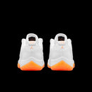 Nike Air Jordan 11 Low Retro Citrus (2021)