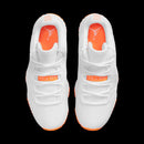 Nike Air Jordan 11 Low Retro Citrus (2021)