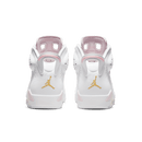 Nike Air Jordan 6 Retro Gold Hoops