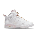 Nike Air Jordan 6 Retro Gold Hoops