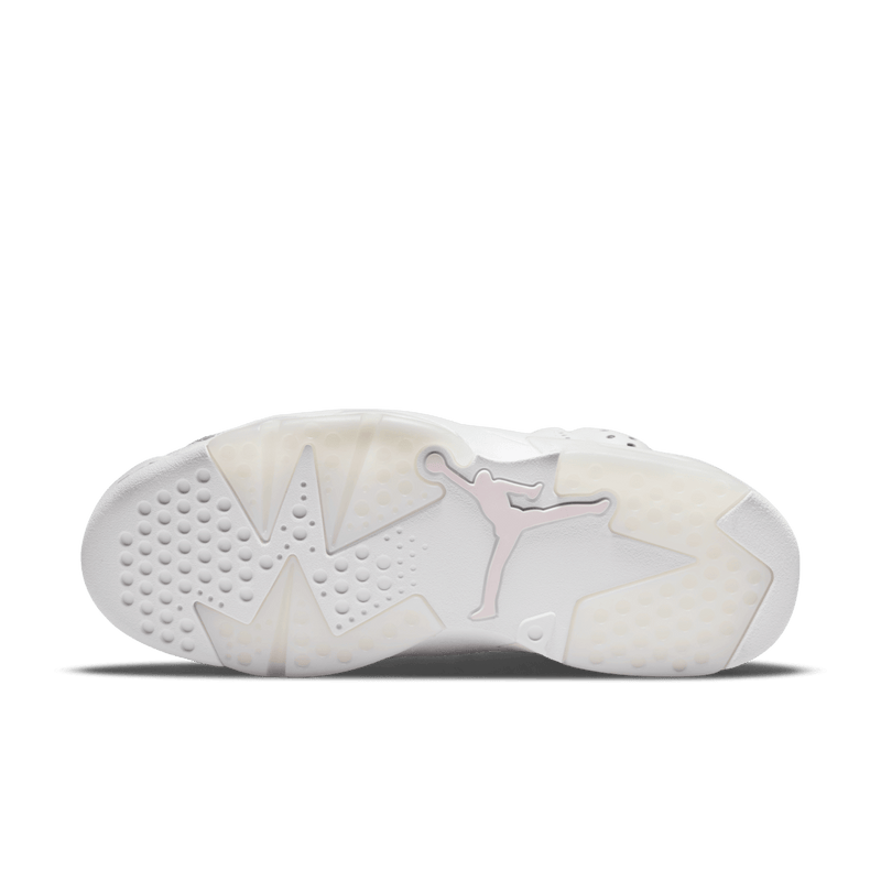 Nike Air Jordan 6 Retro Gold Hoops